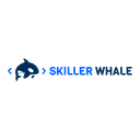 Skiller Whale logo