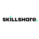 Skillshare logo