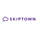 Skiptown logo