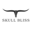 Skull Bliss logo