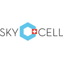 SkyCell AG logo