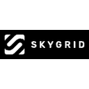 SkyGrid logo