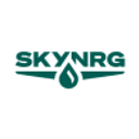 SkyNRG logo