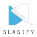 Slasify logo