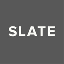 Slate logo