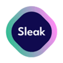 Sleak logo