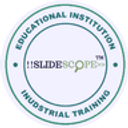 Slidescope logo