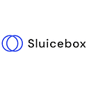 Sluicebox logo