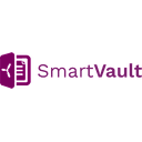 SmartVault logo