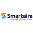 Smartaira logo