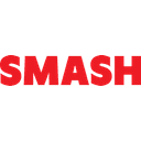 Smash CR logo