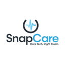 SnapCare logo