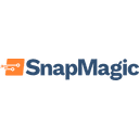 SnapMagic logo