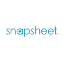 Snapsheet logo