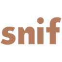 Snif logo