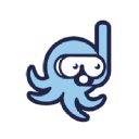 Snorkel AI logo