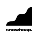 SnowHeap logo