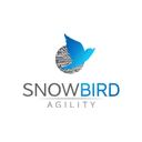 Snowbird Agility logo