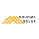 SoHome Solar logo