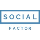 Social Factor logo