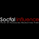 Social Influence logo