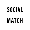 Social Match GmbH & Co. KG logo