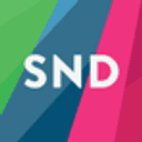 Social News Desk logo