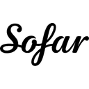 Sofar Sounds logo