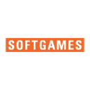 Softgames logo