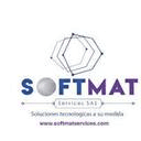 Softmat Services logo