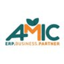 Software Company AMIC logo