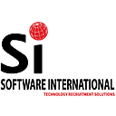 Software International logo
