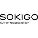 Sokigo logo