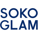 Soko Glam logo