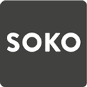 Soko Media logo
