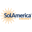 SolAmerica Energy logo