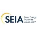 Solar Energy Industries Association logo