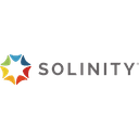 Solinity logo