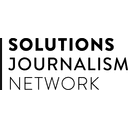 Solutions Journalism Network logo