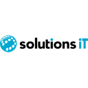 Solutions iT logo