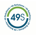 Solutions logo