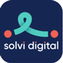 Solvi Digital logo
