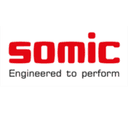Somic Packaging logo