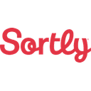 Sortly logo