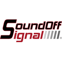 SoundOff Signal logo