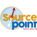 SourcePoint - Thrive After 55! logo