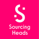Sourcing Heads logo