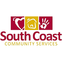 South Coast Children's Society logo