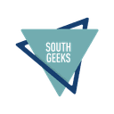 South Geeks logo