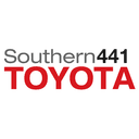 Southern 441 Toyota logo